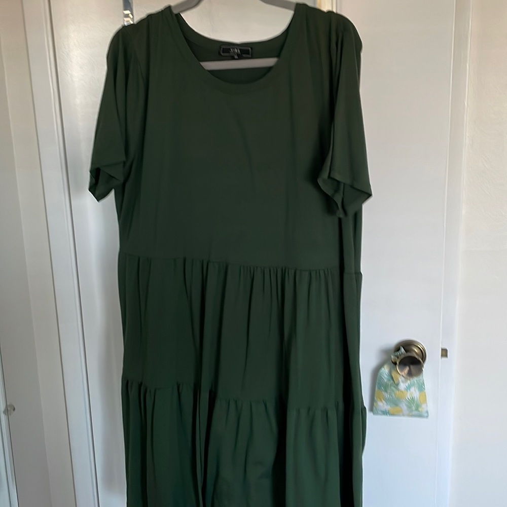 Women dress